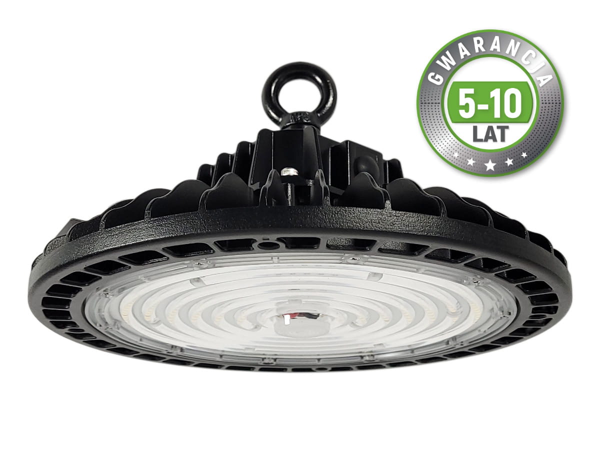 Lampa LED UFO High Bay